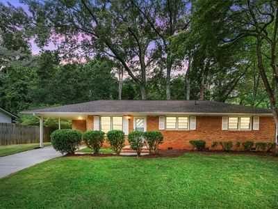 2185 Sun Valley Dr SE, Marietta, GA, 30067