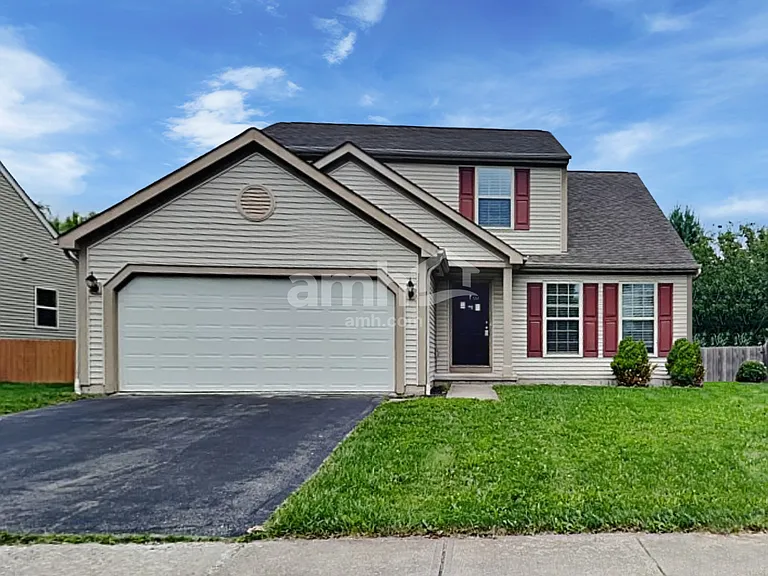 438 Rothgate Dr — Photo 1