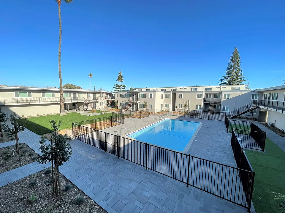 Casa Madrid Apartments