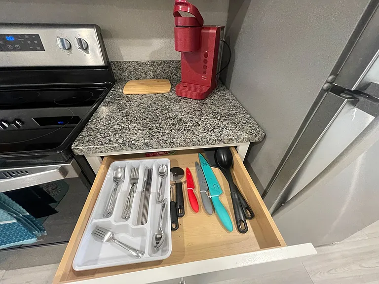 Genesis Apartments - Portales NM — Photo 15