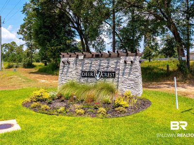 0 Deer Crest Dr, Mobile, AL, 36695