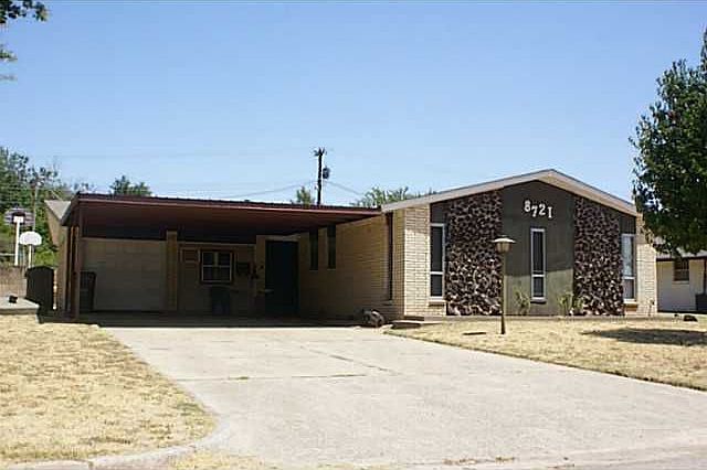 1st image of 8721 Silver Creek Dr