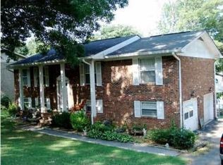 134 General Hays Rd, Fort Oglethorpe, GA 30742