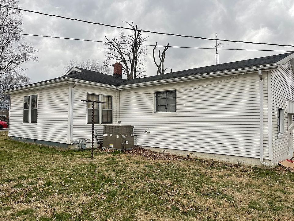 143 E Posey Ave, Shawneetown, IL 62984 Zillow