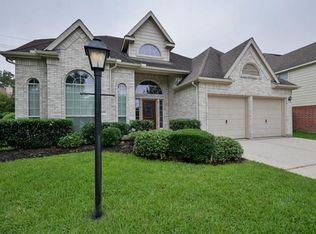 18939 Hikers Trail Dr, Humble, TX 77346