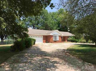 23530 E State Highway 9, Canton, IL 61520