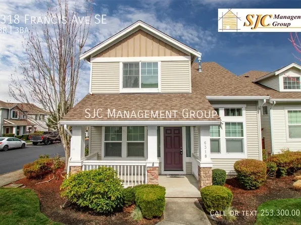 6318 Francis Ave SE, Auburn, WA 98092