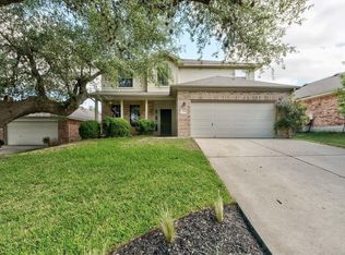 2002 Stephanne Creek Cv, Austin, TX 78744