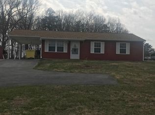 1345 Goodview Rd, Goodview, VA 24095