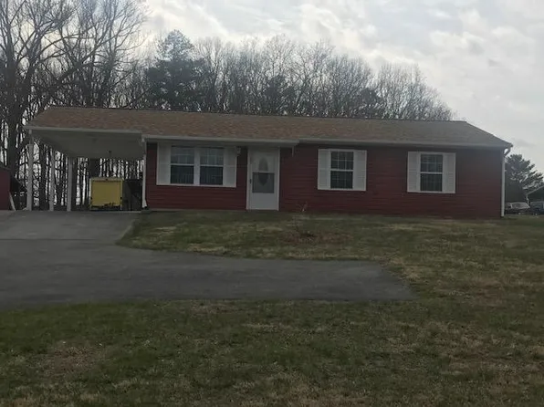 1345 Goodview Rd, Goodview, VA 24095