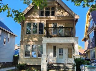 2135 N 48th St #2137, Milwaukee, WI 53208