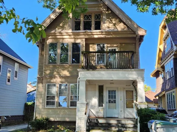 2135 North 48th STREET #2137, Milwaukee, WI 53208