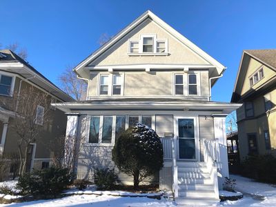 131 S Taylor Ave, Oak Park, IL, 60302