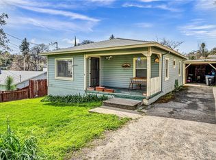 745 Manzanita St, Lakeport, CA 95453