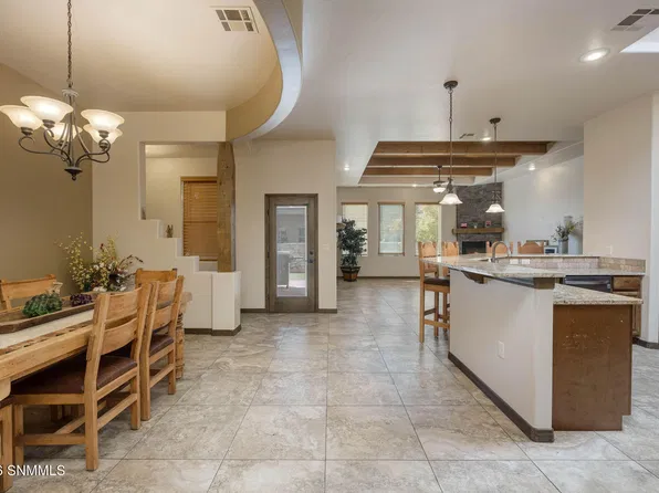 3712 Santa Minerva Ave, Las Cruces, NM 88012