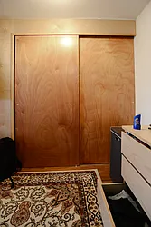 Rented by J Misrahi Realty Corp