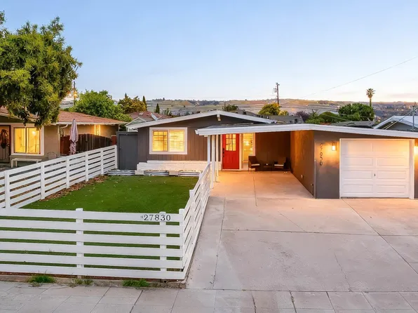 27830 Miami Ave, Hayward, CA 94545