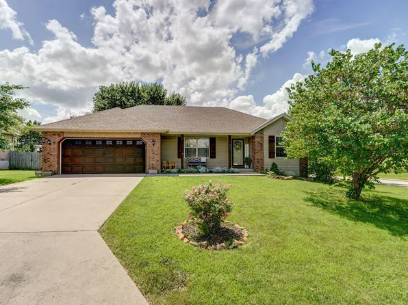 311 N Lexington Circle, Clever, MO 65631
