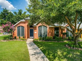 617 Sagebrush Ln, Allen, TX 75002