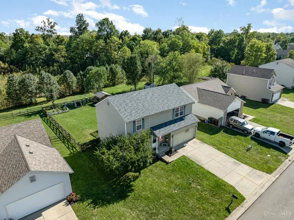 234 Deer Creek Dr, Amelia, OH 45102