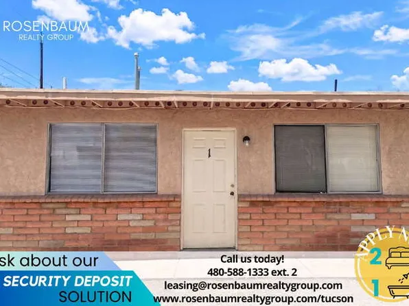 3609 E Glenn St, Tucson, AZ