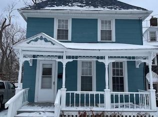 2112 Lockport St, Niagara Falls, NY 14305