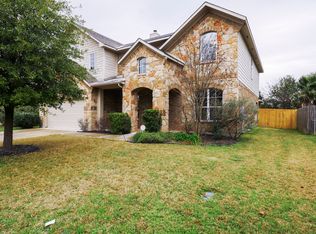 2809 Linville Ridge Ln, Pflugerville, TX 78660