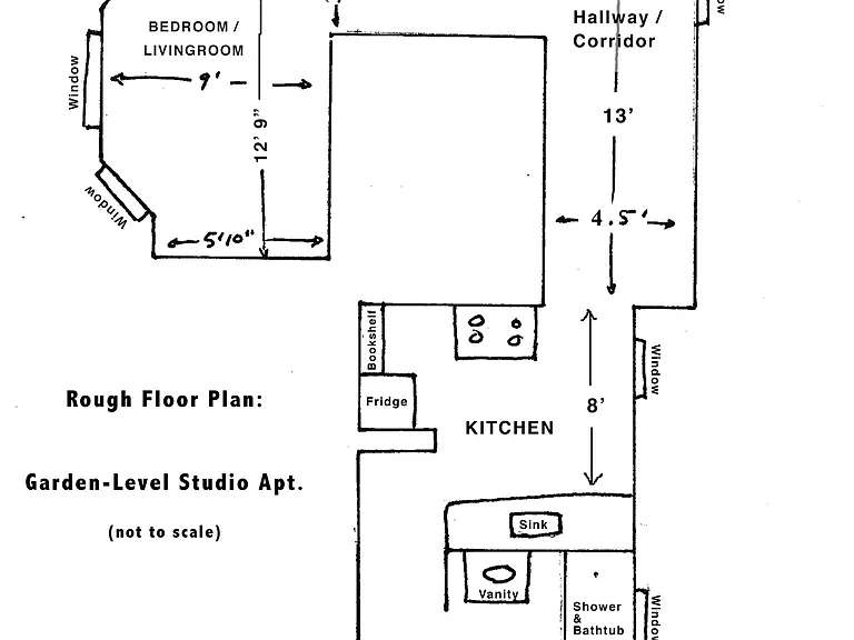 1420 W Edgewater Ave #B — Photo 3