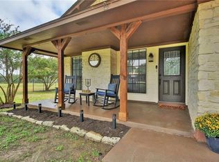 2895 Cedar Hollow Rd, Georgetown, TX 78628