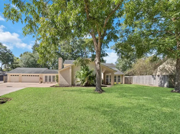 13007 New Cypress Dr, Cypress, TX 77429