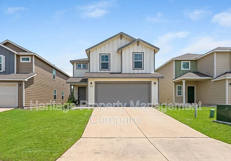 6231 Antares — Photo 1