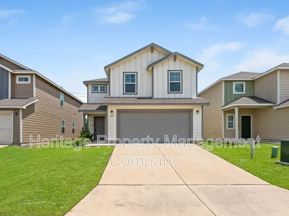 6231 Antares, San Antonio, TX 78218