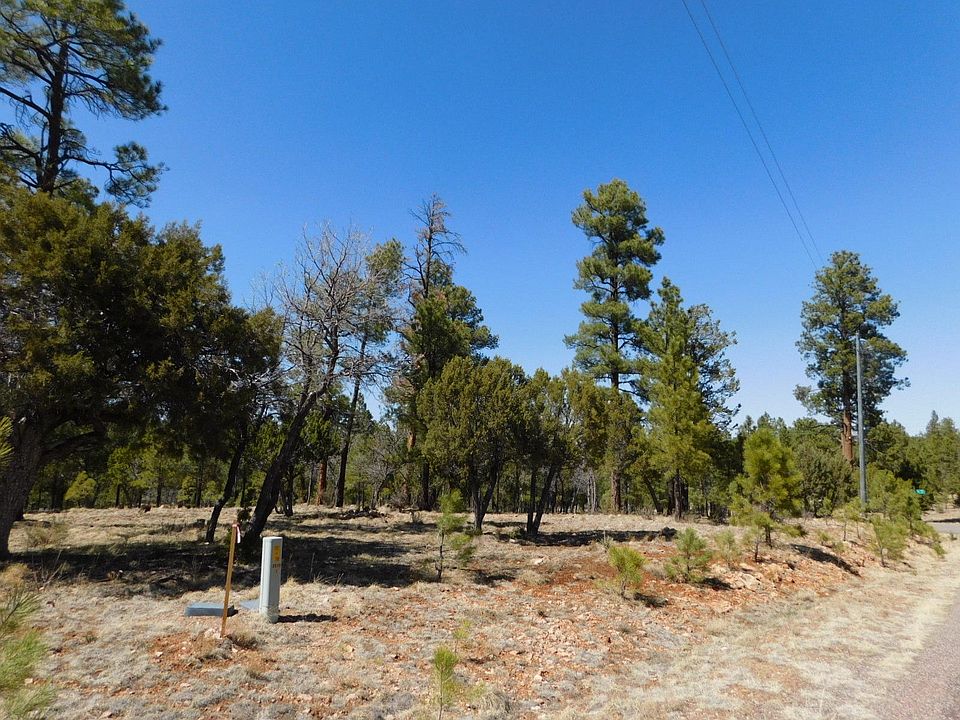 2962 Coyote Rdg, Happy Jack, AZ 86024 Zillow