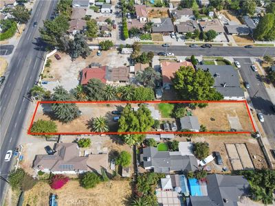 14018 Hubbard St, Sylmar, CA, 91342
