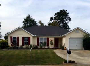 521 Cashel Rd, Grovetown, GA 30813