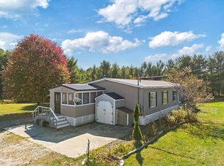 1468 Richmond Rd, Litchfield, ME 04350