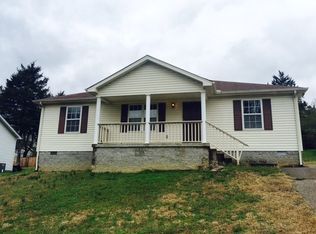 4017 Moss Rd, Antioch, TN 37013