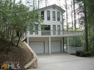 100 Riverview Ct, Ellijay, GA 30540