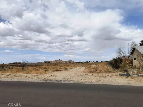 15145 Vac Newmont Avenue Nog Ave #N8-17, Lancaster, CA 93535