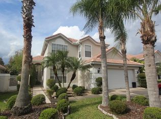 13442 Lake Turnberry Cir, Orlando, FL 32828