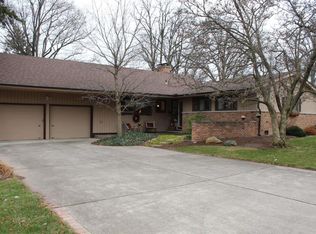 614 N Kylewood Dr, Muncie, IN 47304