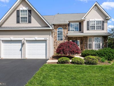 2543 Saint Victoria Dr, Gilbertsville, PA, 19525