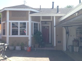 1652 N Coronado St, Los Angeles, CA 90026