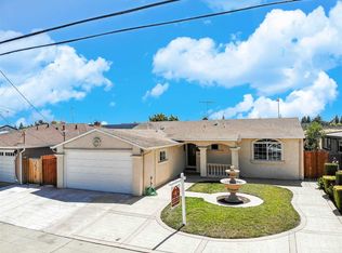 30503 Carroll Ave, Hayward, CA 94544