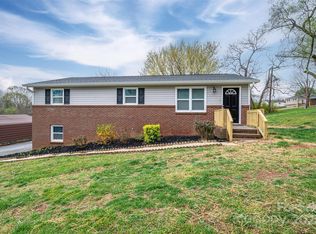3791 Richard St, Claremont, NC 28610