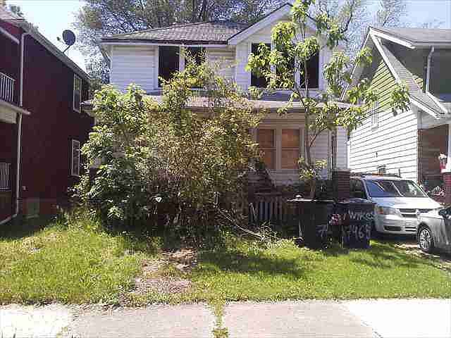7457 Wykes