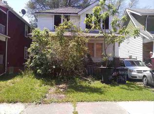 7457 Wykes St, Detroit, MI 48210