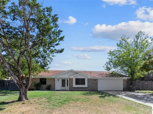 263 County Road 4755, Kempner, TX 76539