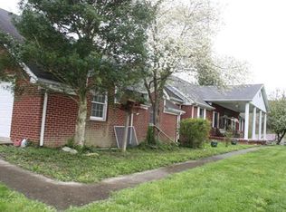 353 Grace Loop Rd, Mount Vernon, KY 40456