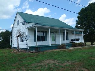 47 Patylin Dr, South Shore, KY 41175